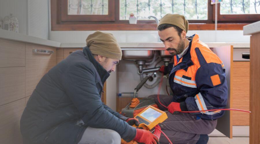 Professional Tankless Water Heater Installation in Wyandanch, NY
